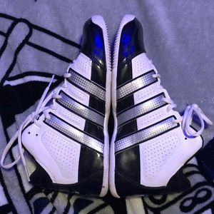 ADIDAS high top